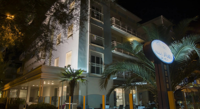 Hotel Veladoro