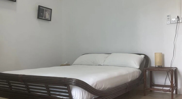 Номер Comfort EQ SURF RETREAT