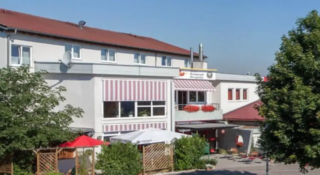 Sporthotel Öhringen, Забронировать Отель Эринген Мангейм