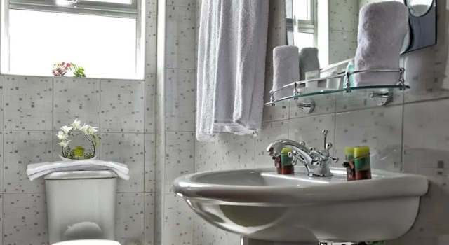 Двухместный люкс Standard Longview Suites