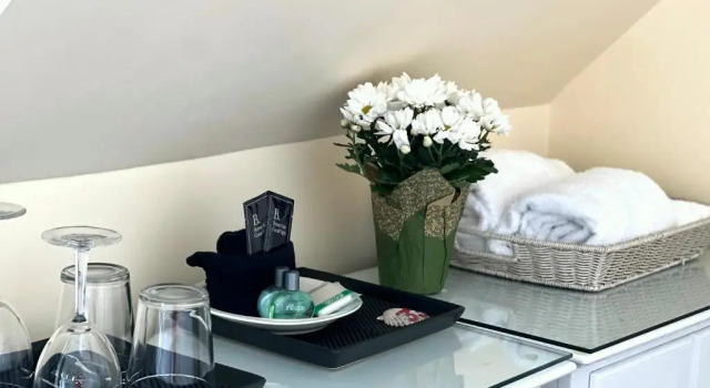 Двухместный номер Standard Lotus Provincetown