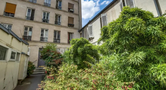 Apartment Tour Eiffel by Weekome