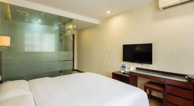 Номер Standard Kaiserdom Zhongshan Road