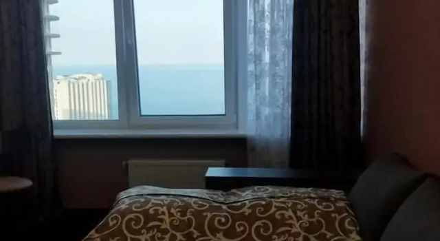 Apartment Anna 32J-17, Buchen Sie Ferienwohnung Oblast Odessa 