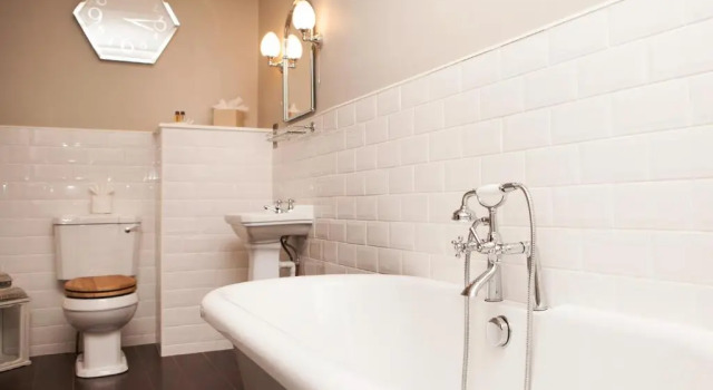 Двухместный номер Standard Bannatyne Hotel Darlington