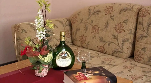 Dublă garsonieră Hotel Ebner