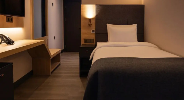 Rest by Dedeman Sapanca, Rezervovat Hotel Sapanca Marmara Region