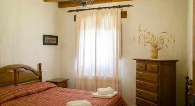 La Tahona Vieja, Book Hotel Hoteller i Castile and Leon med pool, Swimmingpool