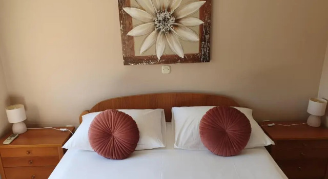Номер Comfort Villa Julian