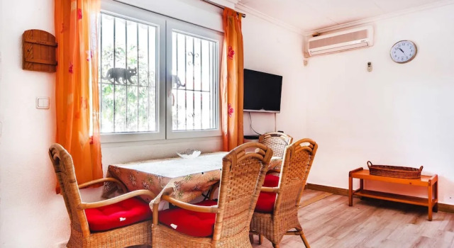 Espanhouse Pinomar 319, Забронировать Отель Ломас 