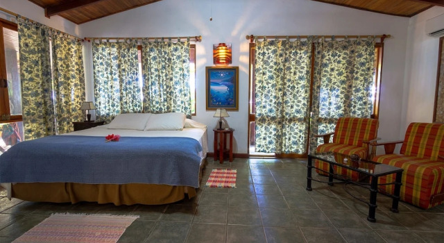 Вилла Deluxe Hotel Rancho Coral