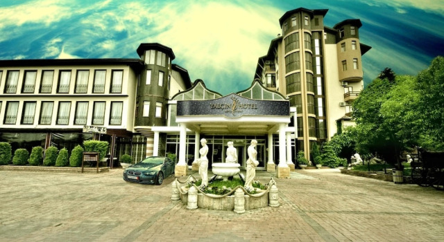 Yalcin Hotel Resort, Réserver Complexe hôtelier Fatsa Black Sea Region