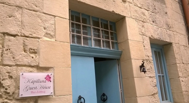 Tal Kapilluna Zebbug Guest House, Reserva ahora Hostal o pensión Casas de huéspedes en Attard, Hostal o pensión