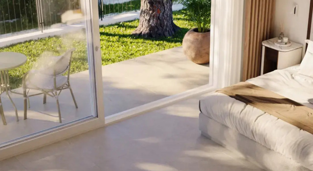 Полулюкс Villas с видом на сад Iberostar Selection Montenegro