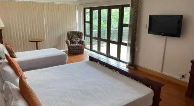 Zimbali Villa 12 Ebuhleni