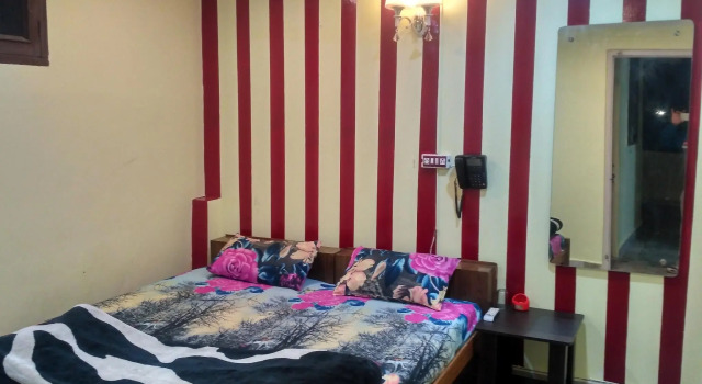 Hotel Alishan Sector-41B Chandigarh, Забронировать Отель Чандигарх Chandigarh Region