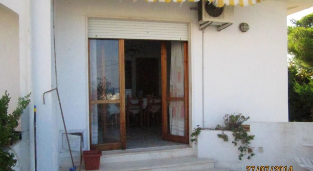 Apartment With 2 Bedrooms in Nardò, With Wonderful sea View and Enclosed Garden Near the Beach, Забронировать Апартаменты/квартира Нардо Саленто