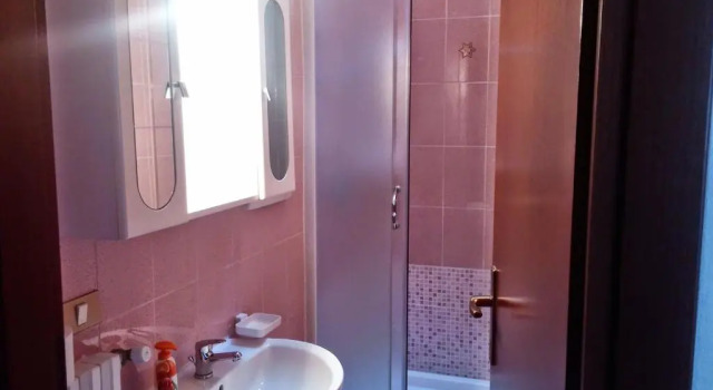 Апартаменты Appartamenti La Porta sul Lago