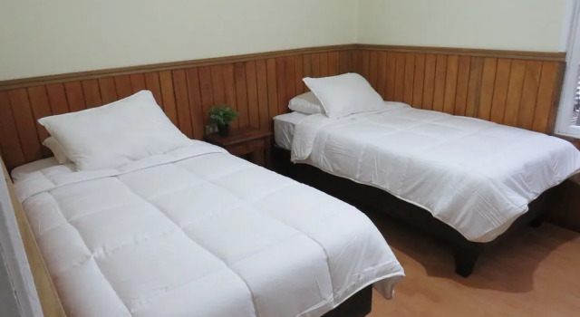 Riverline Lodge