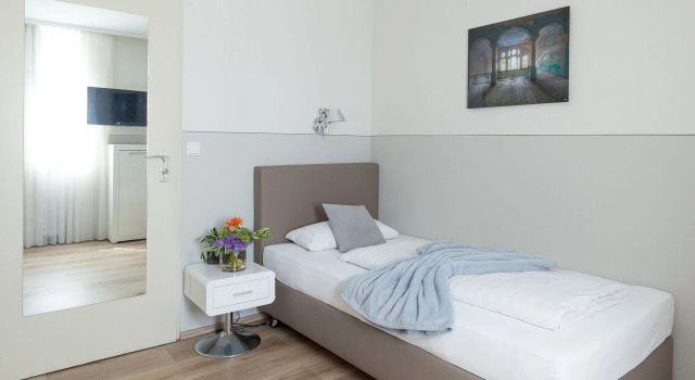 Hotel Franziskaner