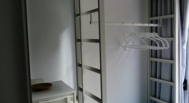 Apartamento Canteras vista mar lateral, Забронировать Апартаменты/квартира Отели Лас-Пальмас-де-Гран-Канария с парковкой, рядом с Музей науки и техники, Парковка