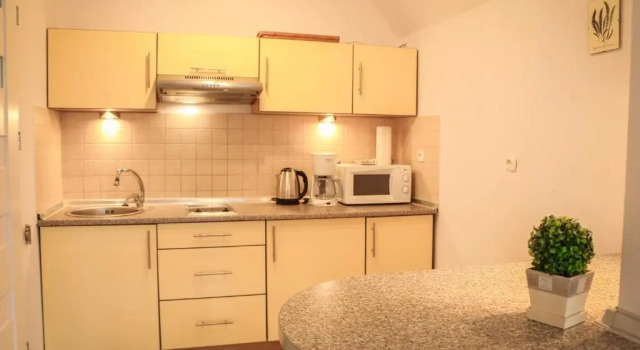 Apartamenty Bryza - Kwartał Róży Wiatrów