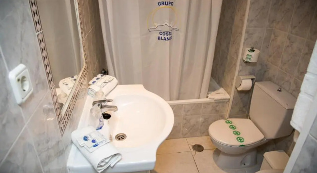Апартаменты Superior BC Music Resort