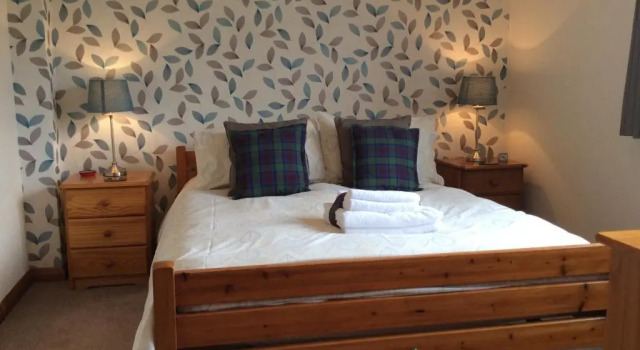 Номер Standard Meadowbank Guest House