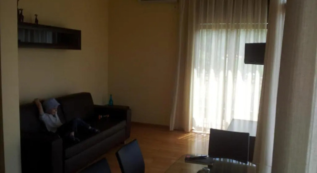 Апартаменты Apartments Ploski