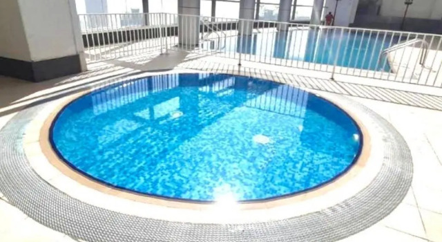 Апартаменты RH- Burj Al Nujoom, Downtown, 1BR near Dubai Mall