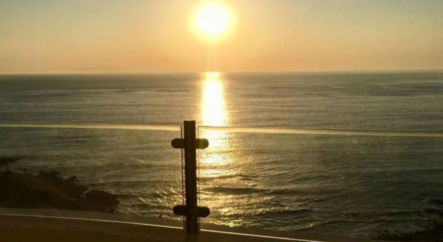 Апартаменты Departamento con hermosa terraza y vista panorámica al Mar 2D2B