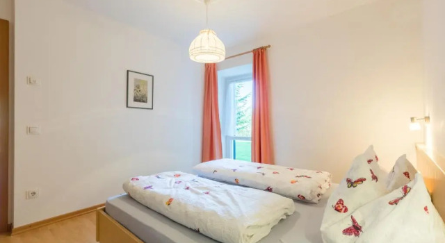 Appartements Haus Pichler