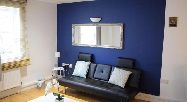 Luxurious 2 Bed Apart in the Centre of Cambridge!, Забронировать Отель Кембридж Великобритания, рядом с Botanic Garden Cambridge