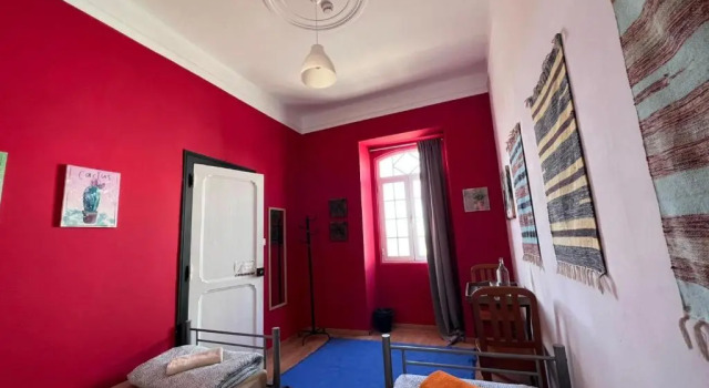 Meraki Hostel