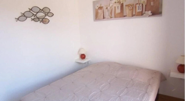 MINI VILLA GIARDINO - SAINT CYPRIEN Apartment 2