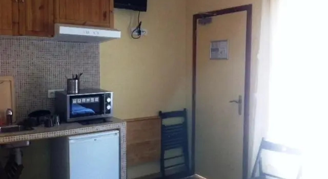 Студия Résidence Molière Hôtel Paris Montrouge