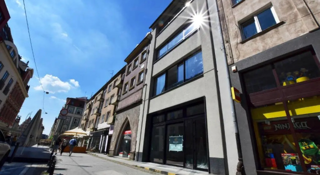 Апартаменты DUKES Apartments - Old Town