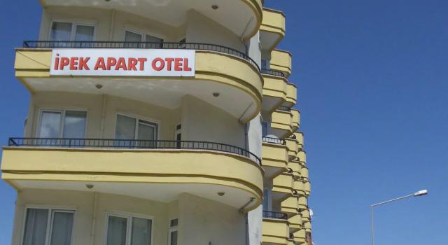 Ipek Apart Otel