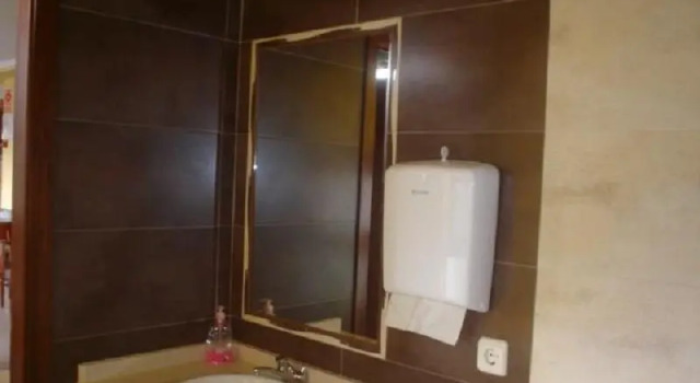 Номер Standard Hotel Piñeiro 2 Estrellas Superior