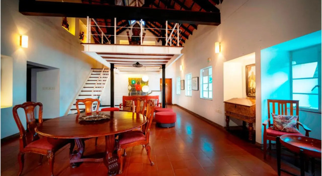 Trinity At Fort Cochin, Забронировать Отель Отели Коччи 3 звезды, 3*