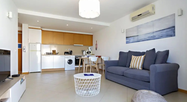 CG 12B - Pool - Cabanas Gardens, Rezerwuj Apartament Hotele w Algarve z parkingiem, Parking
