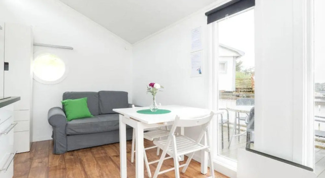 First Camp Edsvik-Grebbestad, Book Hotel  