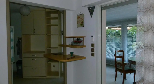Gîte Des Sorillons, Prenota Appartamento Hotel a Alvernia con parcheggio, Parcheggio