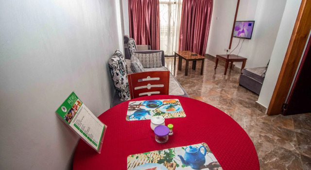 St Steven\s Suites, Rezervasyon Otel Entebbe Amagoro A Central