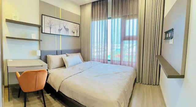Ha Do Centrosa Apartment District 10, Забронировать Апартаменты/квартира Отели Хошимина с бассейном, рядом с Nowzone Fashion Mall, Бассейн