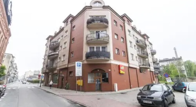 LuxApart Kalisz Złota, Buchen Sie Hotel Kalisz 