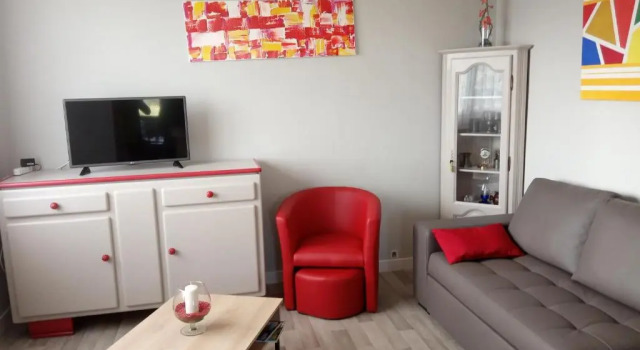 Maison Individuelle - Ty Guillou, Rezerwuj Hotel  