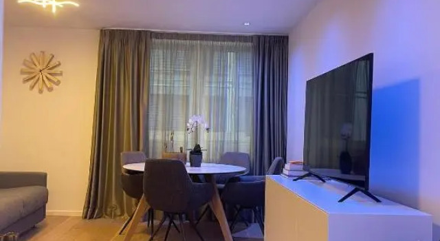 Апартаменты MUNICH FINEST APARTMENTS