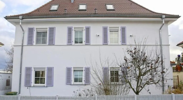 Charmantes Studio in Schwabach bei Nürnberg (Messe), Prenota Hotel Schwabach Media Franconia