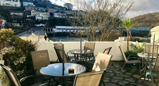 Economică cameră Bridgeside Guest House